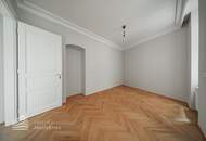 Moderne 3-Zimmer Wohnung in zentraler Lage mit Balkon
