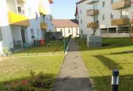 Geförderte Wohnung mit Balkon, Tiefgaragenplatz & Miete-Kaufoption+ Stundungsoption