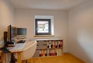 Naturnah. Stilvoll. – Ihre 3-Zimmer Wohnung mit Garten Nähe Achensee