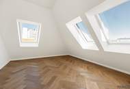 ERSTBEZUG II MAISONETTE MIT 27m² TERRASSE UND 51m² WOHNKÜCHE II LUFTWÄRMEPUMPE UND KLIMA II NÄHE AKH UND U6 ALSER STRASSE II ANLEGERPREIS