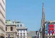 Exklusiv möbliertes Innenstadtapartment bei der Oper - Klimatisiert