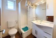 Wohnen im Linzer Umland: 1-Zimmerwohnung in Asten!