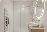 MAISON 29 - L'art de vivre | Hofseitiger Balkon mit 16 qm I Fernewärme I 2. Liftstock I U-Bahn-Nähe!