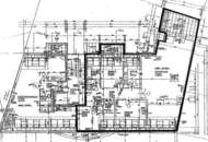 Tolles 4-Zimmer DG mit 2 Terrassen und schönem Blick - alles auf einer Ebene - in Toplage, 1040!