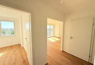 Moderner 3-Zimmer Erstbezug mit hochwertiger Ausstattung in Floridsdorf