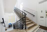 Moderne 1-Zimmer-Wohnung in 1030 Wien / sanierter Altbau