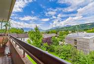 3-Zimmer-Wohnung in schöner Lage in Feldkirch/Tisis