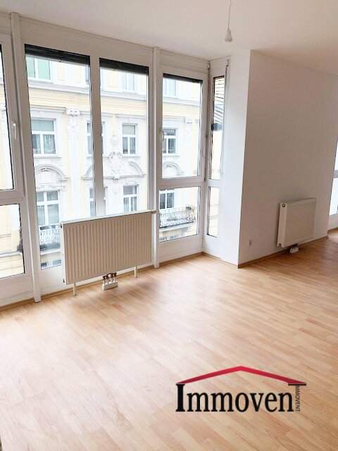 Top 2-Zimmerwohnung in Neubau (Mietbeginn 01.04.2026)