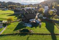 ehemaliger Bauernhof sucht neue Bestimmung
