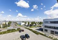 Bürofläche in Inzersdorf zu mieten