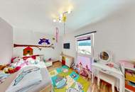 Neuer Preis! Sensationelles, neuwertiges Einfamilienhaus in bezaubernder und sonniger Lage in Hochgallmigg!