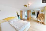 | VERLASSENSCHAFT | 370 m² NFL | DACHTERRASSE | 3 STPL |