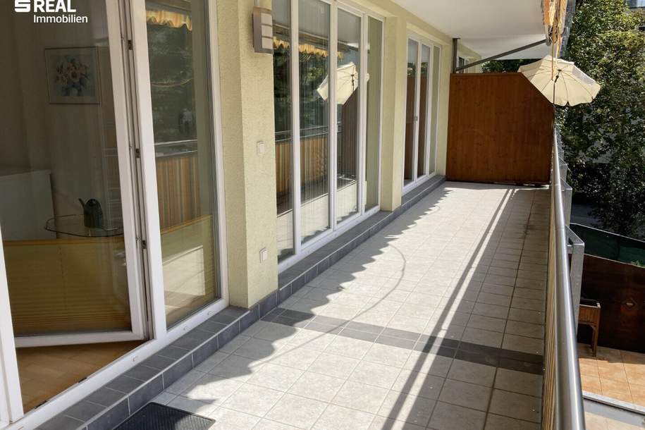 Bergluft, Sonne, Freiheit – Ihr Balkonmoment, Wohnung-kauf, 300.000,€, 5630 Sankt Johann im Pongau