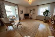 3-Zimmer Wohnung mit Loggia, Tiefgaragenplatz und Kellerabteil! Nähe Stadtzentrum und Bahnhof!