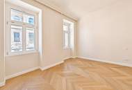 ESSENZ NO. 1 - Die neue Avantgarde des Wohnens - Exklusive 2-Zimmer-Wohnung mit Balkon