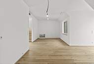 ++ DACHJUWEL ++ VIER Zimmer Maisonette mit TERRASSEN &amp; WEITBLICK
