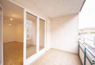 3-Zimmer-Wohnung mit Loggia, 82m², nahe dem Donaukanal