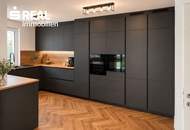 exklusive Maisonette-Wohnung, 5 Zimmer mit Garten und 3 Stellplätzen