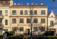 Provisionsfrei: Vollausgestattetes Apartment mit Möblierung und Balkon in Sieveringer Bestlage! Klimatisiert!