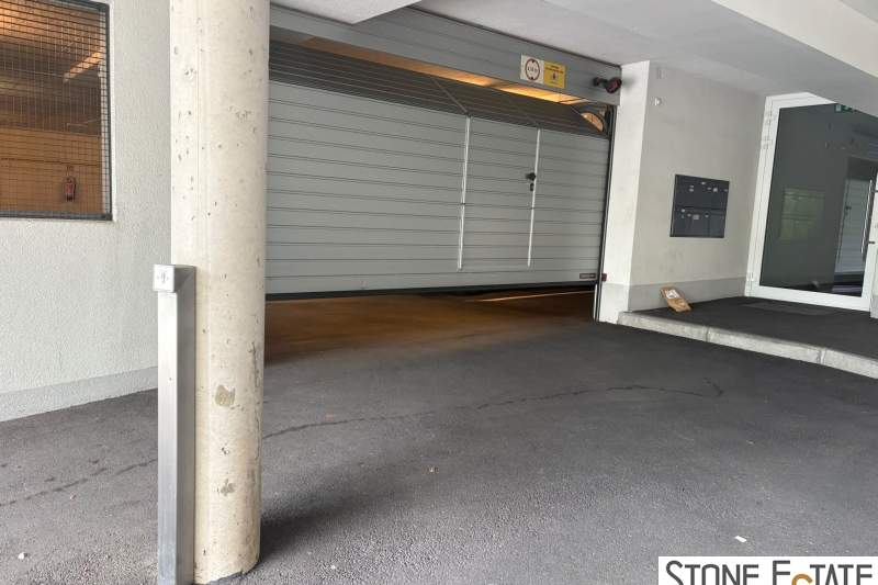 Innsbruck | Hötting | Tiefgaragenabstellplatz zur Miete, Kleinobjekte-miete, 130,00,€, 6020 Innsbruck-Stadt
