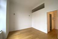 Traumwohnung mit Altbau-Flair und 11m²-Balkon