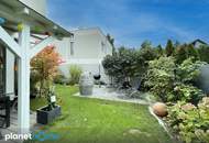 Angenehmes Wohnen mit der Lobau vor der Haustüre!