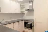 2 Zimmerwohnung mit Balkon und perfekter Verkehrsanbindung