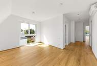 WIENER SKYLINE! Exklusives Penthouse an der oberen Alten Donau!