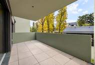 **Architektur, Design mit hochwertigen Materialien und ein durchdachter 4-Zimmer-Grundriss in einer Grünruhelage**