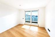 8. Stock mit Garten und Terrasse - Provisionsfrei direkt beim Hauptbahnhof: Die geilste Wohnung der Stadt: