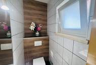 Gepflegtes Reihenhaus mit 4 Zimmer, Garten, Terrasse &amp; Autostellplatz– ideal für Familien