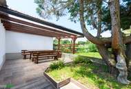 Sonnige 7-Zimmer Villa mit Garten & Doppel-Garage