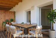 Neuwertige Eigentumswohnung in Stainz