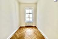 360° TOUR // GENERALSANIERTE ALTBAUWOHNUNG nahe RUDOLFSPARK