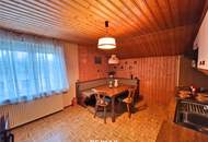 Einfamilienhaus in Siedlungslage