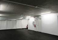 *****Großer Garagenstellplatz*****