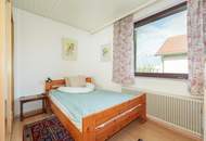 Familienrefugium am Ende einer Sackgasse