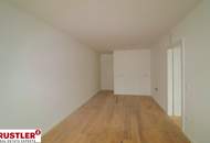 Urban Living in Floridsdorf