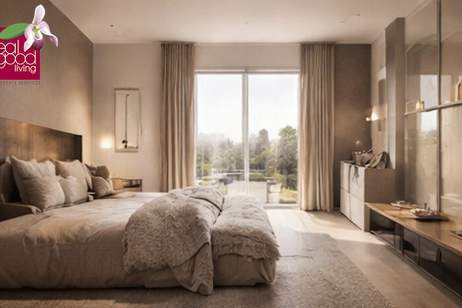 ERSTBEZUG | Panorama-Dachterrasse | Grünruhelage nahe Wien, Haus-miete, 2.919,90,€, 2344 Mödling