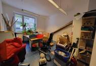 Büro in Linzer Innenstadt