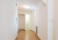 Exklusive 3-Zimmer-Terrassenwohnung in begehrter Ruhelage des 9. Bezirks !