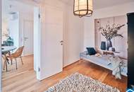 Großzügige 3- Zimmer Wohnung mit Loggia im 18. Bezirk