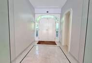 Repräsentative Architektenvilla in absoluter Ruhelage am Mitterberg mit Bürodachgeschoß- provisionsfrei! (Provisionsfrei)