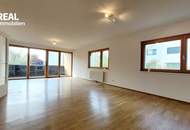 GROSSE 3-ZIMMER WOHNUNG IM PASSIVHAUS