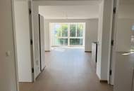 Luxuswohnung in absoluter Ruhelage