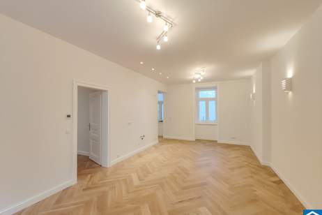 Top sanierter Erstbezug im Stuwerviertel, Wohnung-kauf, 459.000,€, 1020 Wien 2., Leopoldstadt