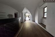 | ATTRAKTIVES GESCHÄFTSLOKAL | ca. 55,70m² | 2 RÄUME | INNENSTADTLAGE | NÄHE FÄRBERPLATZ
