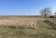 Traumhaftes Baugrundstück - Aufschließungsabgabe bereits entrichtet und kein Bauzwang!