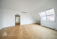 Erstbezug! Renoviertes 6-Zimmer Büro in Toplage