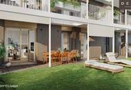 | ZWEI ZIMMER | NATÜRLICH DRAUSSEN | BAUFELD 14A | EIGENNUTZER | FERTIGSTELLUNG 2027 | VILLAGE IM DRITTEN